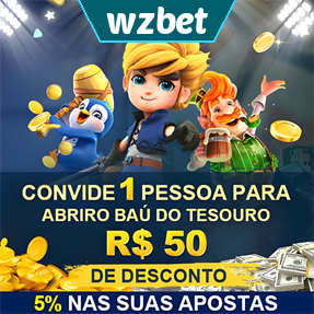 wzbet Indique amigos para receber um bônus
