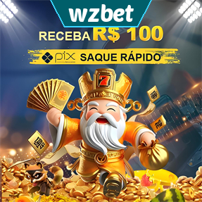 wzbet Ganhe R$ 100,00 Gratis